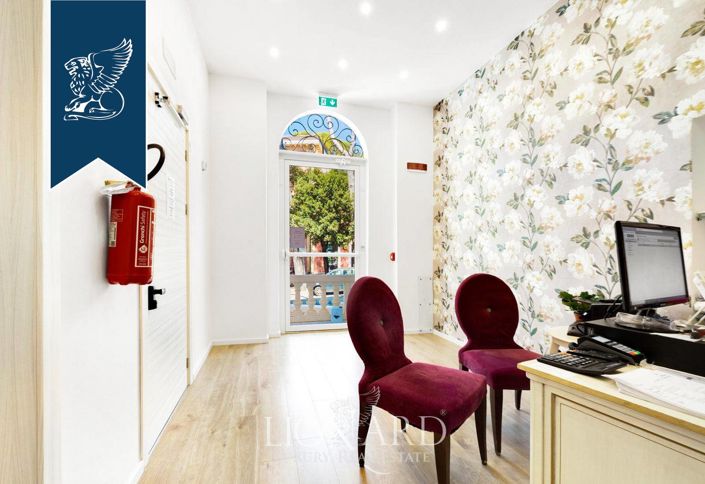 Image No.22-Un hôtel de 16 chambres à vendre à Rosignano Marittimo