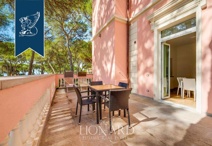 Image No.23-Un hôtel de 16 chambres à vendre à Rosignano Marittimo