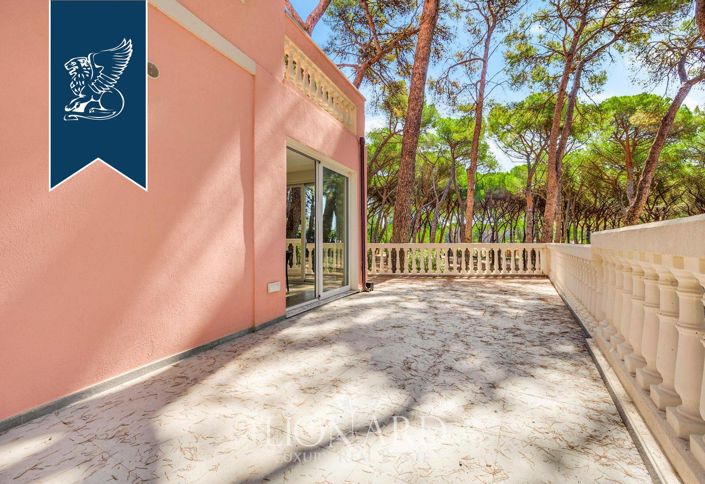 Image No.24-Un hôtel de 16 chambres à vendre à Rosignano Marittimo