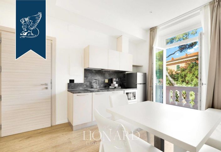 Image No.6-Un hôtel de 16 chambres à vendre à Rosignano Marittimo