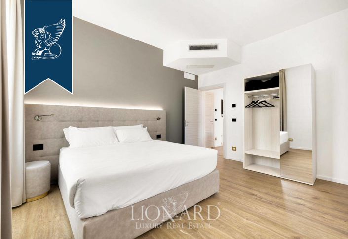 Image No.7-Un hôtel de 16 chambres à vendre à Rosignano Marittimo