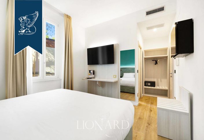 Image No.8-Un hôtel de 16 chambres à vendre à Rosignano Marittimo