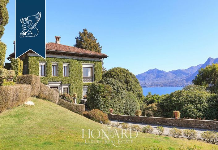 Image No.5-8 Bed Villa for sale