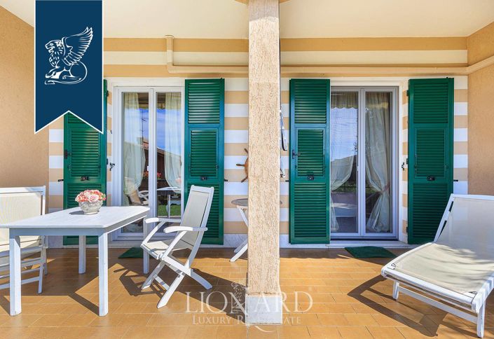 Image No.11-Villa de 4 chambres à vendre à Pieve Ligure