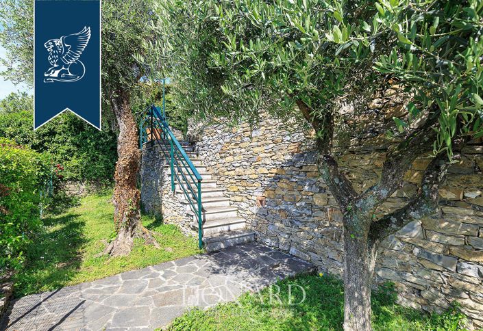 Image No.14-Villa de 4 chambres à vendre à Pieve Ligure