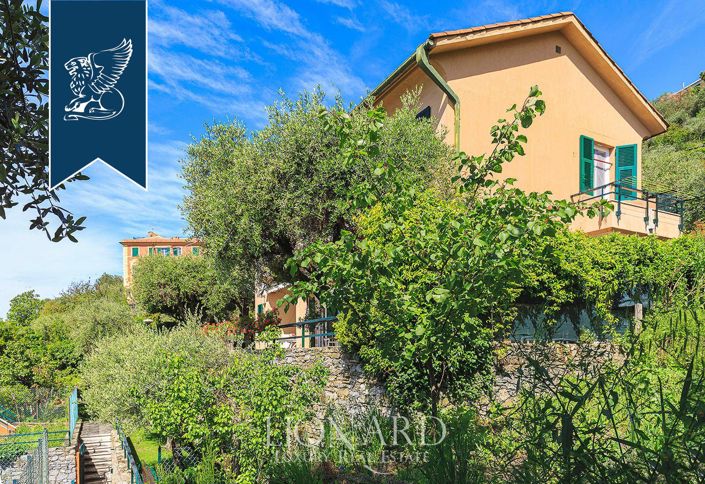 Image No.20-Villa de 4 chambres à vendre à Pieve Ligure