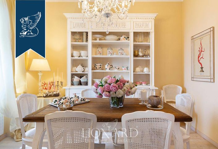 Image No.24-Villa de 4 chambres à vendre à Pieve Ligure