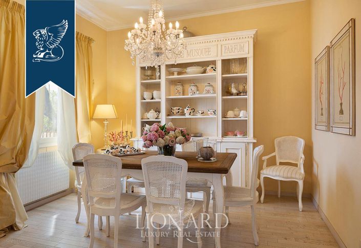 Image No.25-Villa de 4 chambres à vendre à Pieve Ligure