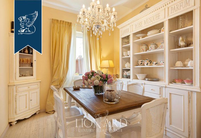 Image No.26-Villa de 4 chambres à vendre à Pieve Ligure