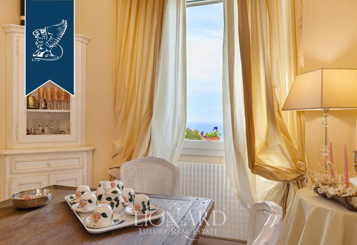 Image No.27-Villa de 4 chambres à vendre à Pieve Ligure