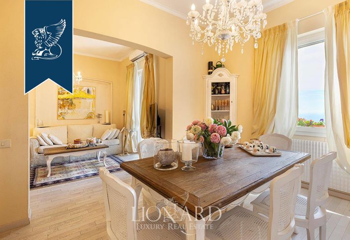 Image No.28-Villa de 4 chambres à vendre à Pieve Ligure