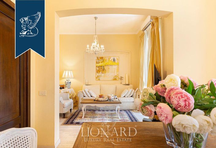 Image No.29-Villa de 4 chambres à vendre à Pieve Ligure