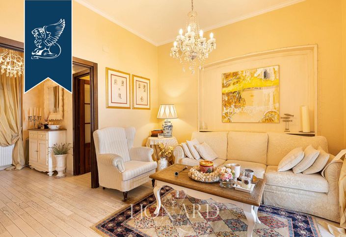 Image No.30-Villa de 4 chambres à vendre à Pieve Ligure