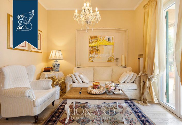 Image No.32-Villa de 4 chambres à vendre à Pieve Ligure