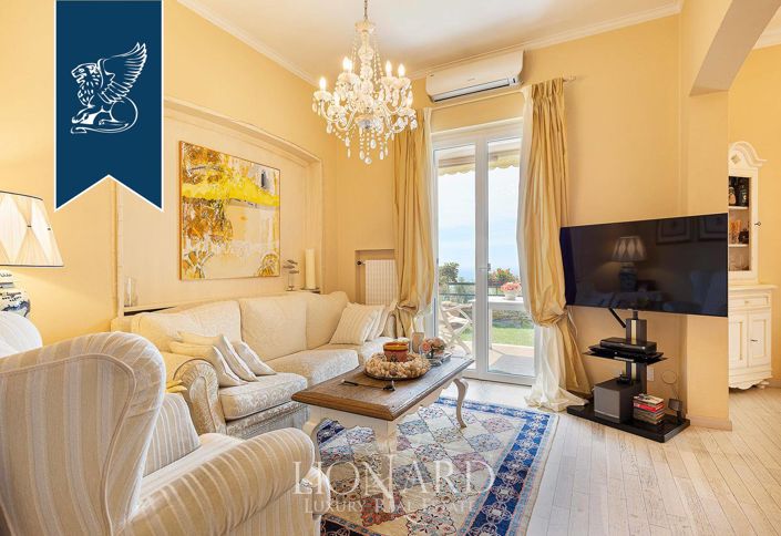 Image No.33-Villa de 4 chambres à vendre à Pieve Ligure