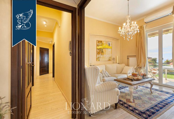 Image No.34-Villa de 4 chambres à vendre à Pieve Ligure