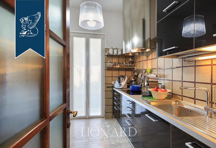 Image No.38-Villa de 4 chambres à vendre à Pieve Ligure