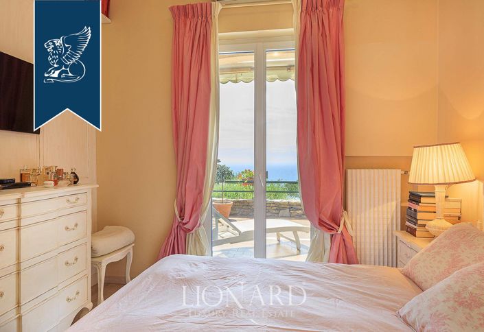 Image No.41-Villa de 4 chambres à vendre à Pieve Ligure