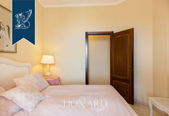 Image No.42-Villa de 4 chambres à vendre à Pieve Ligure