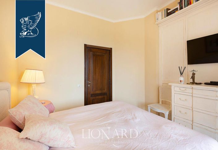 Image No.43-Villa de 4 chambres à vendre à Pieve Ligure