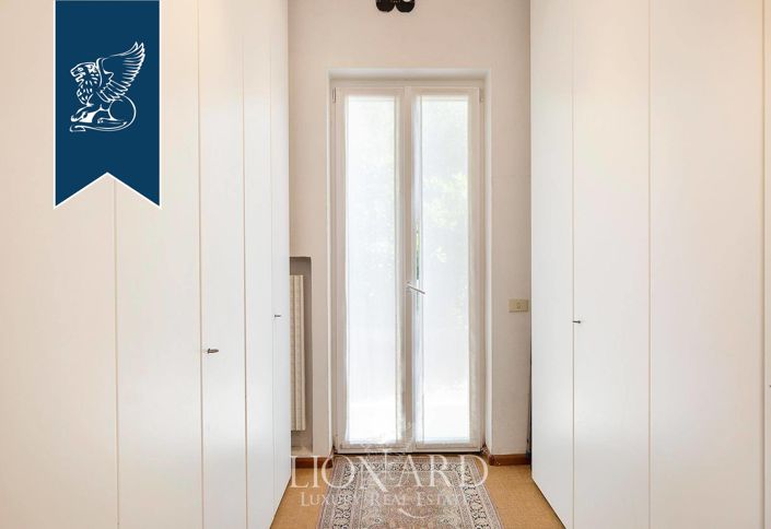 Image No.44-Villa de 4 chambres à vendre à Pieve Ligure