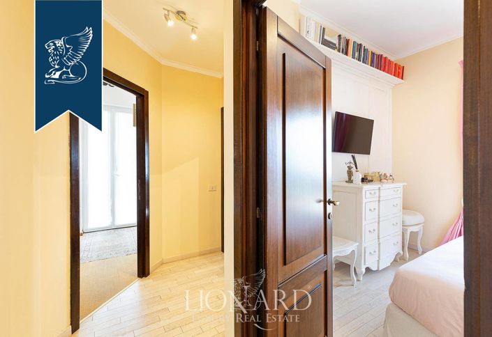 Image No.45-Villa de 4 chambres à vendre à Pieve Ligure