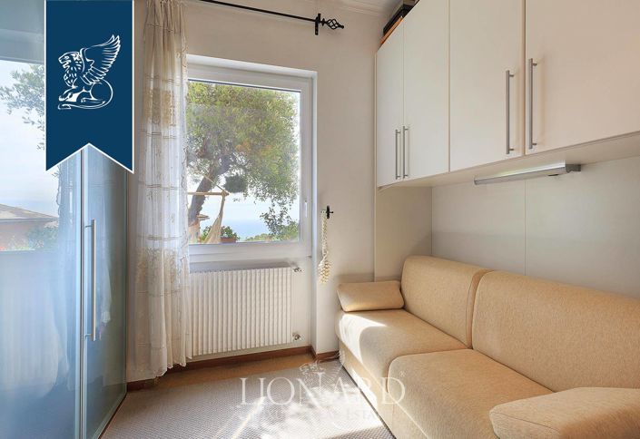 Image No.46-Villa de 4 chambres à vendre à Pieve Ligure