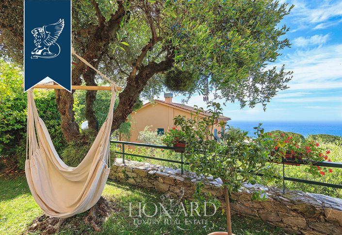 Image No.7-Villa de 4 chambres à vendre à Pieve Ligure