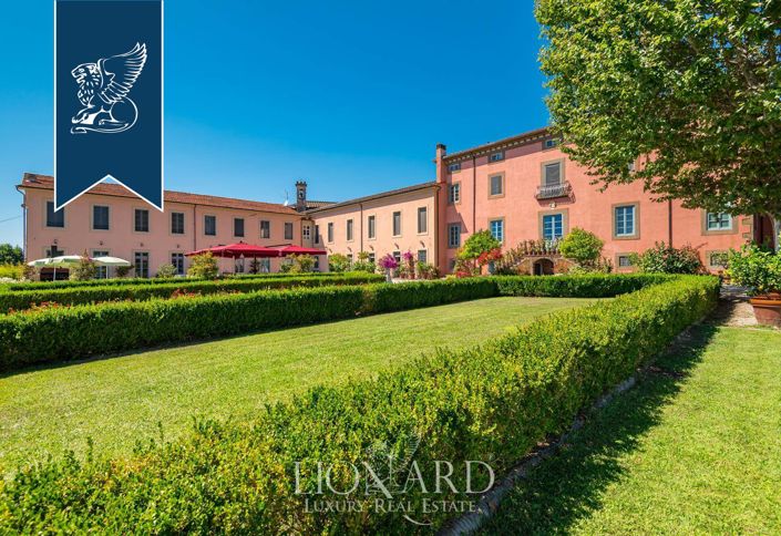 Image No.10-Villa de 17 chambres à vendre à Capannori