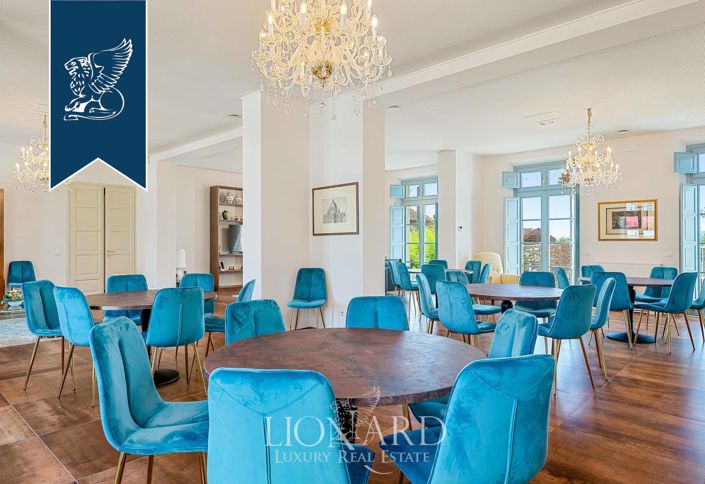 Image No.12-Villa de 17 chambres à vendre à Capannori