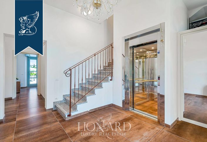 Image No.13-Villa de 17 chambres à vendre à Capannori