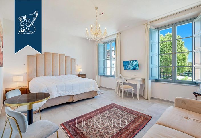 Image No.16-Villa de 17 chambres à vendre à Capannori