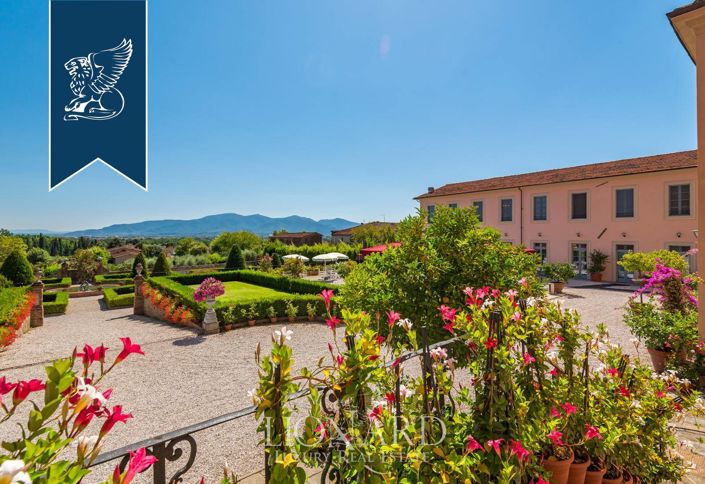 Image No.17-Villa de 17 chambres à vendre à Capannori