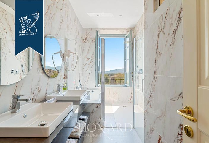 Image No.18-Villa de 17 chambres à vendre à Capannori