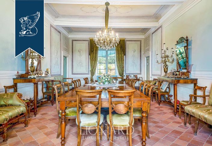 Image No.20-Villa de 17 chambres à vendre à Capannori