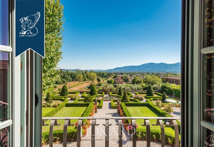 Image No.23-Villa de 17 chambres à vendre à Capannori