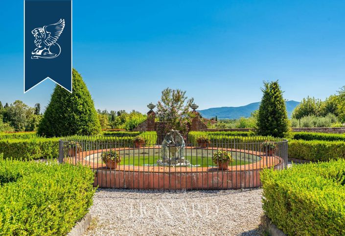 Image No.8-Villa de 17 chambres à vendre à Capannori