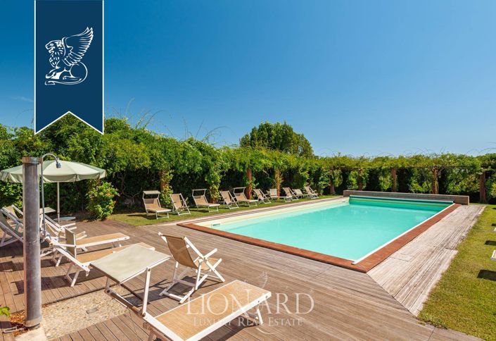 Image No.9-Villa de 17 chambres à vendre à Capannori