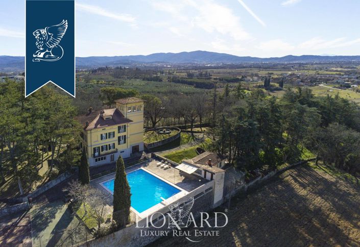 Image No.64-8 Bed Villa for sale