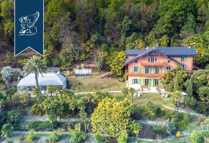 Image No.5-9 Bed Villa for sale