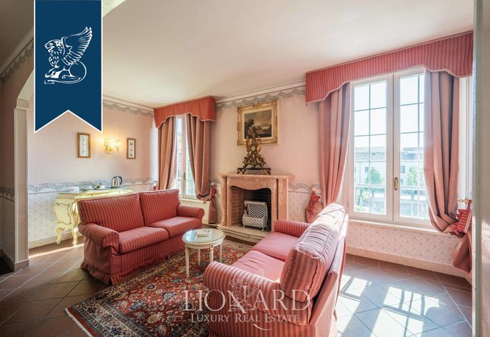 Image No.11-Un hôtel de 27 chambres à vendre à Ferrara