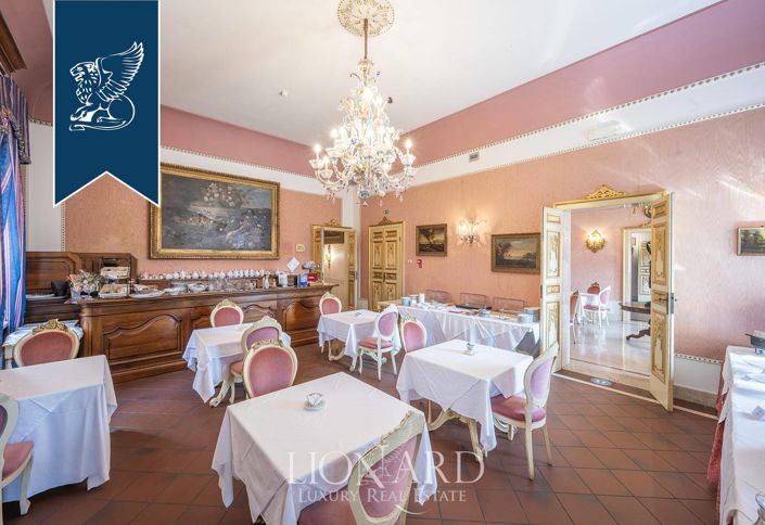 Image No.14-Un hôtel de 27 chambres à vendre à Ferrara