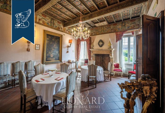 Image No.15-Un hôtel de 27 chambres à vendre à Ferrara