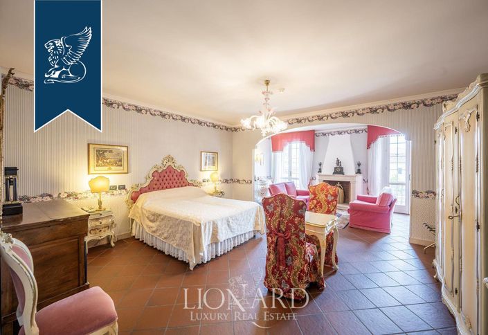 Image No.16-Un hôtel de 27 chambres à vendre à Ferrara