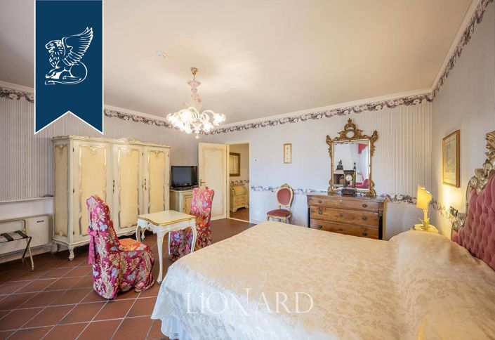 Image No.17-Un hôtel de 27 chambres à vendre à Ferrara