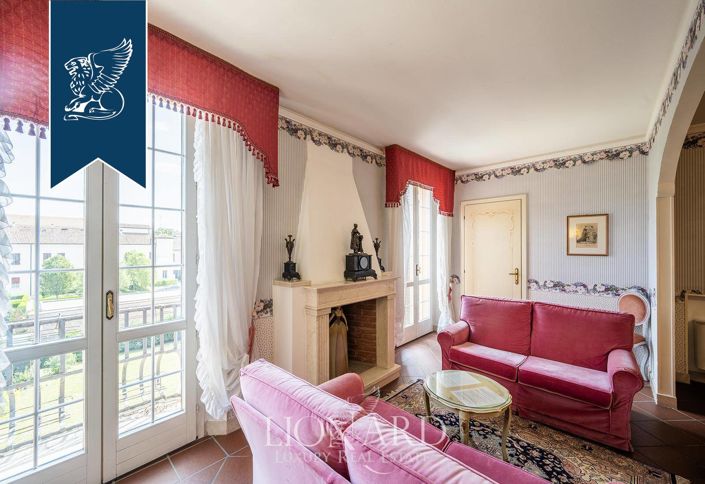 Image No.19-Un hôtel de 27 chambres à vendre à Ferrara