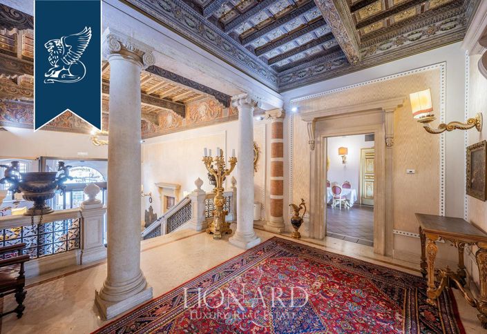 Image No.5-Un hôtel de 27 chambres à vendre à Ferrara