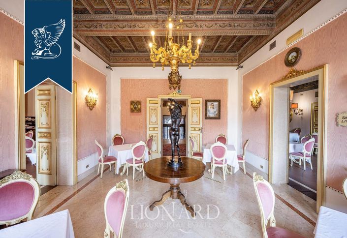 Image No.7-Un hôtel de 27 chambres à vendre à Ferrara