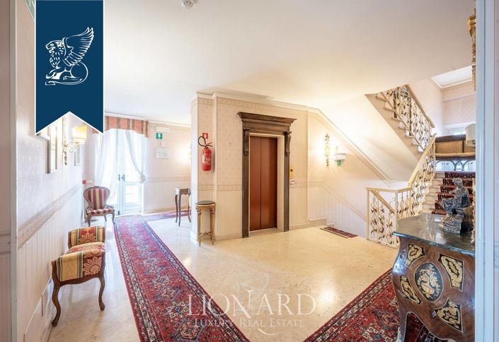 Image No.9-Un hôtel de 27 chambres à vendre à Ferrara