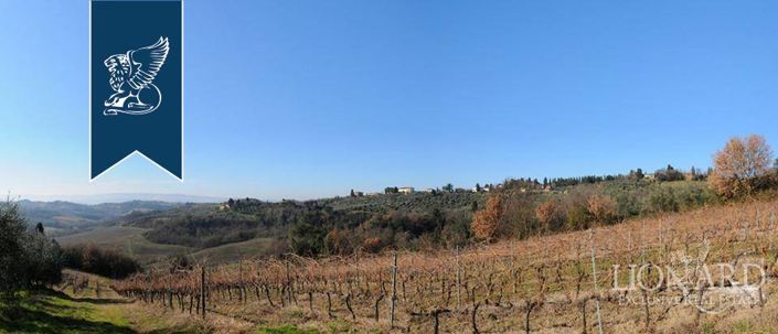 Image No.11-Country House for sale